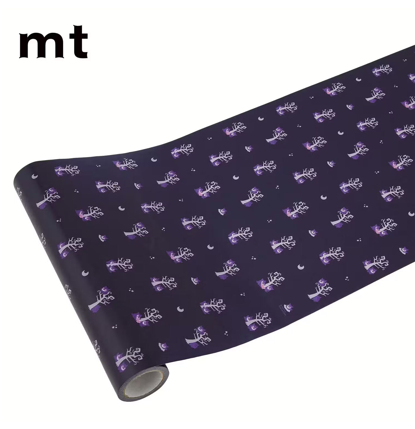 Decoration Tape Gengar