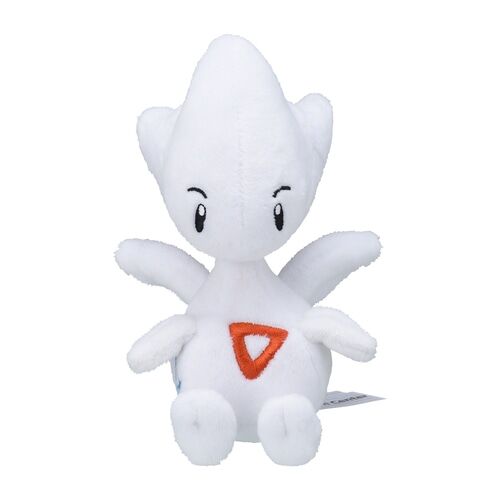 Togetic Sitting Cuties Plush - 15 cm