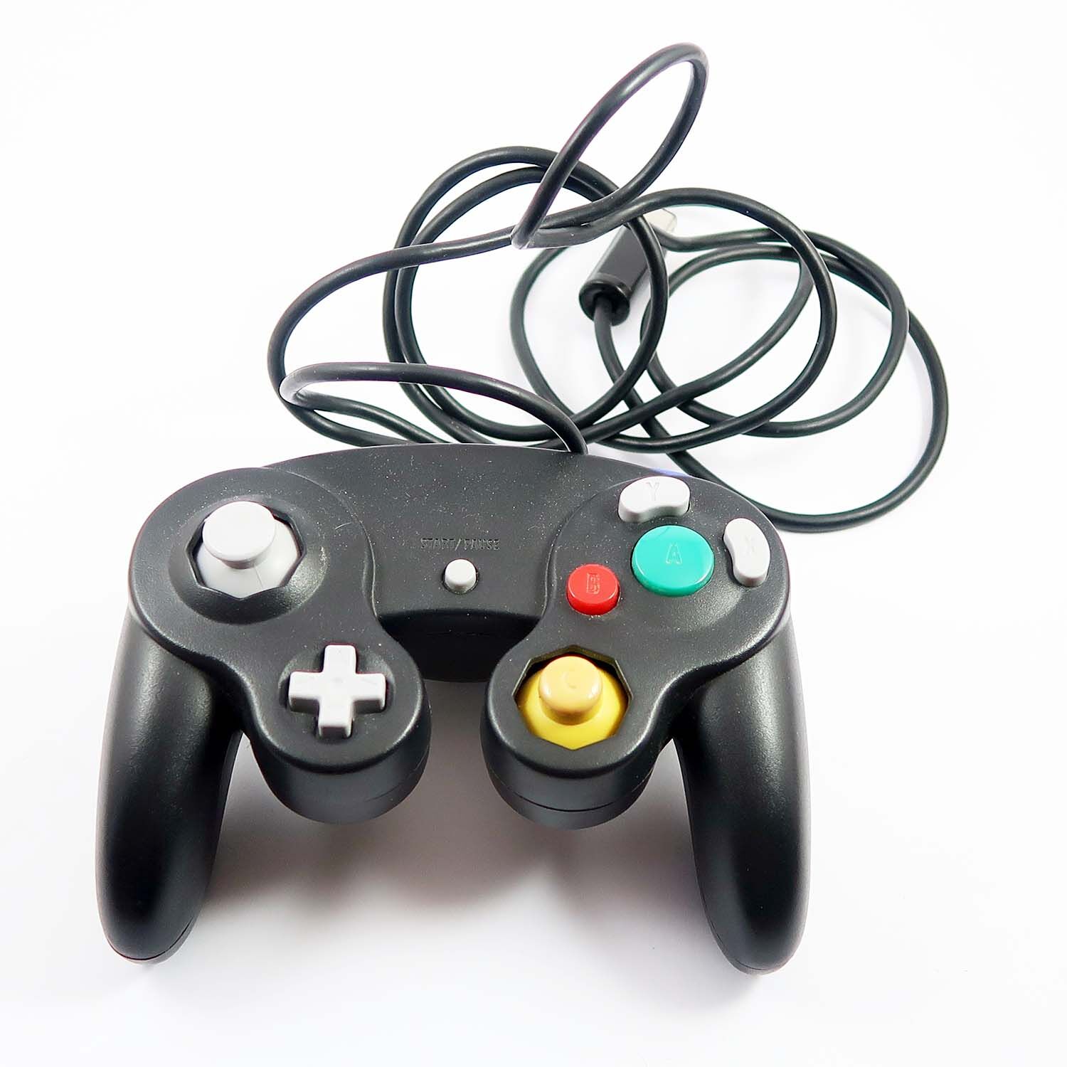 Nintendo Gamecube Konsole Silber (mit OVP)