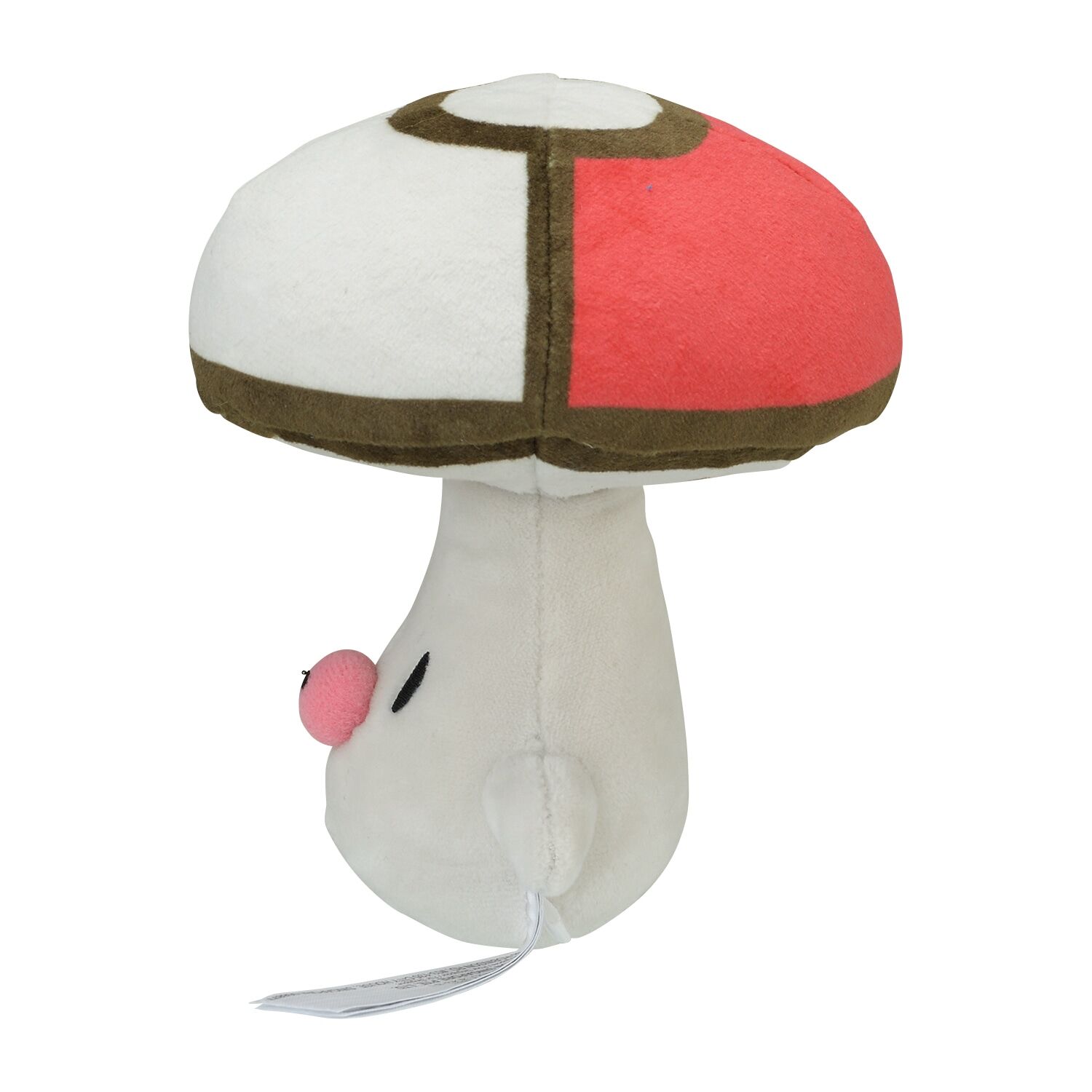 Foongus Sitting Cuties Plush - 13 cm