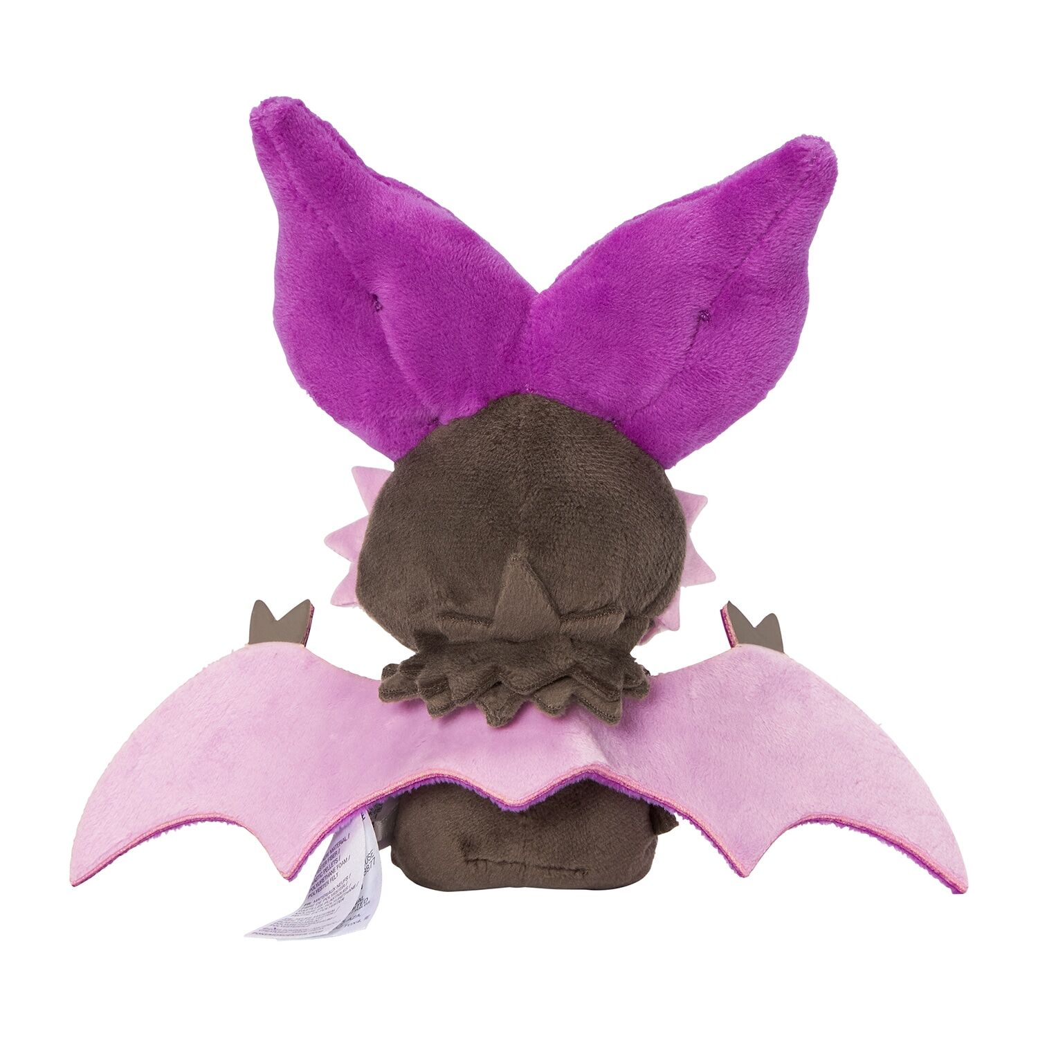 Noibat Sitting Cuties Plush - 19 cm