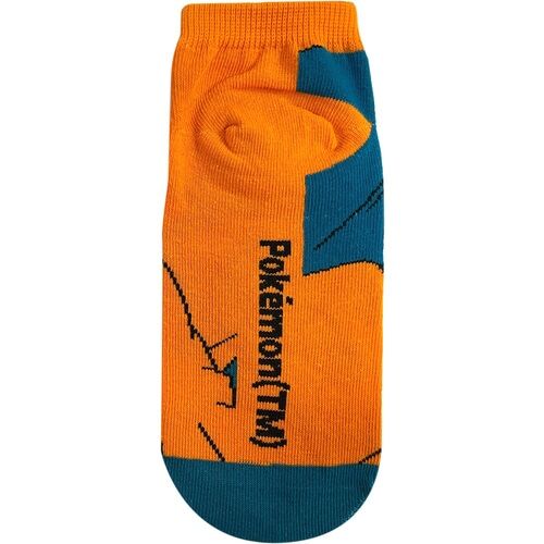 Charizard Pokémon-Socken (23-25cm)