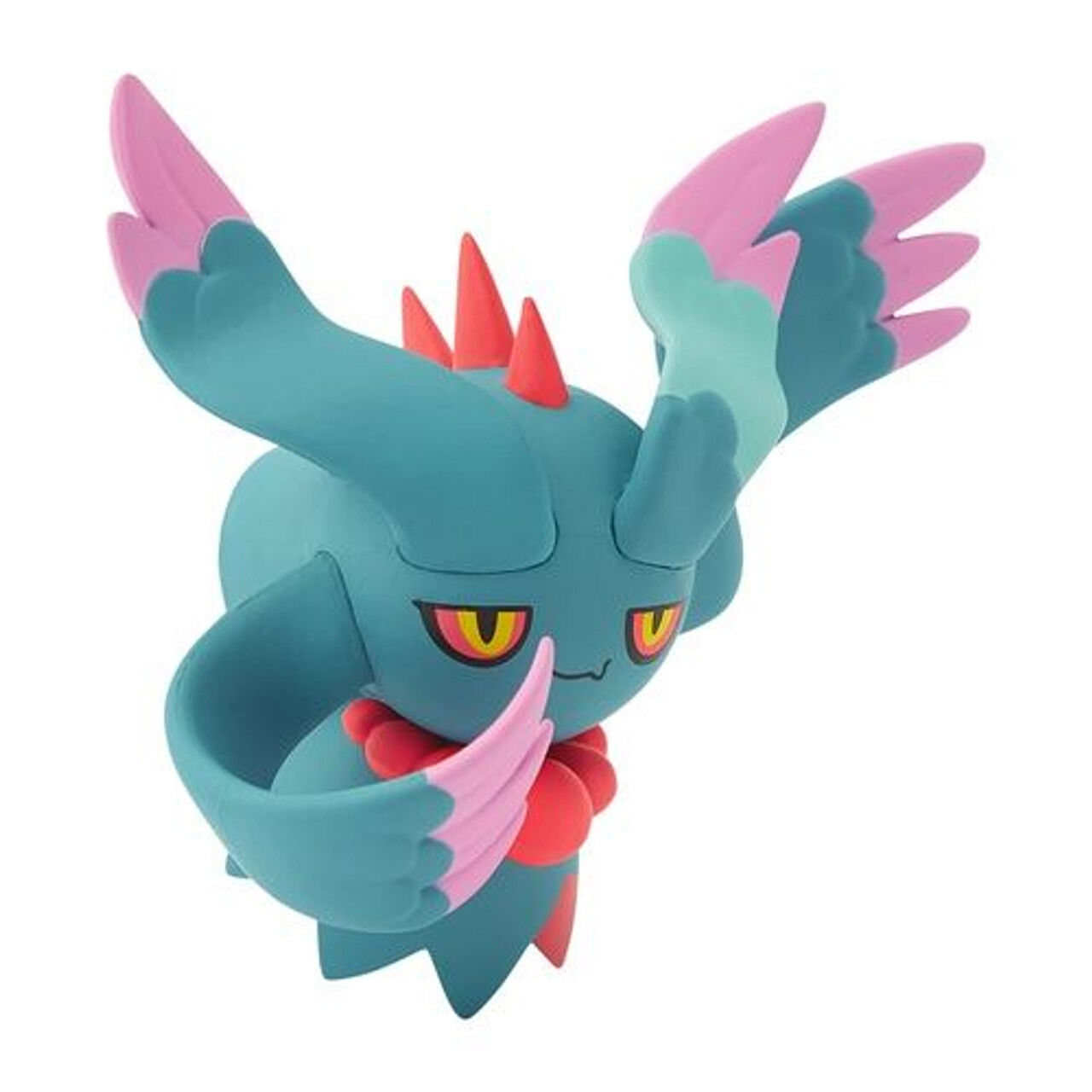 Magnet Key Hook Figure Flutter Mane