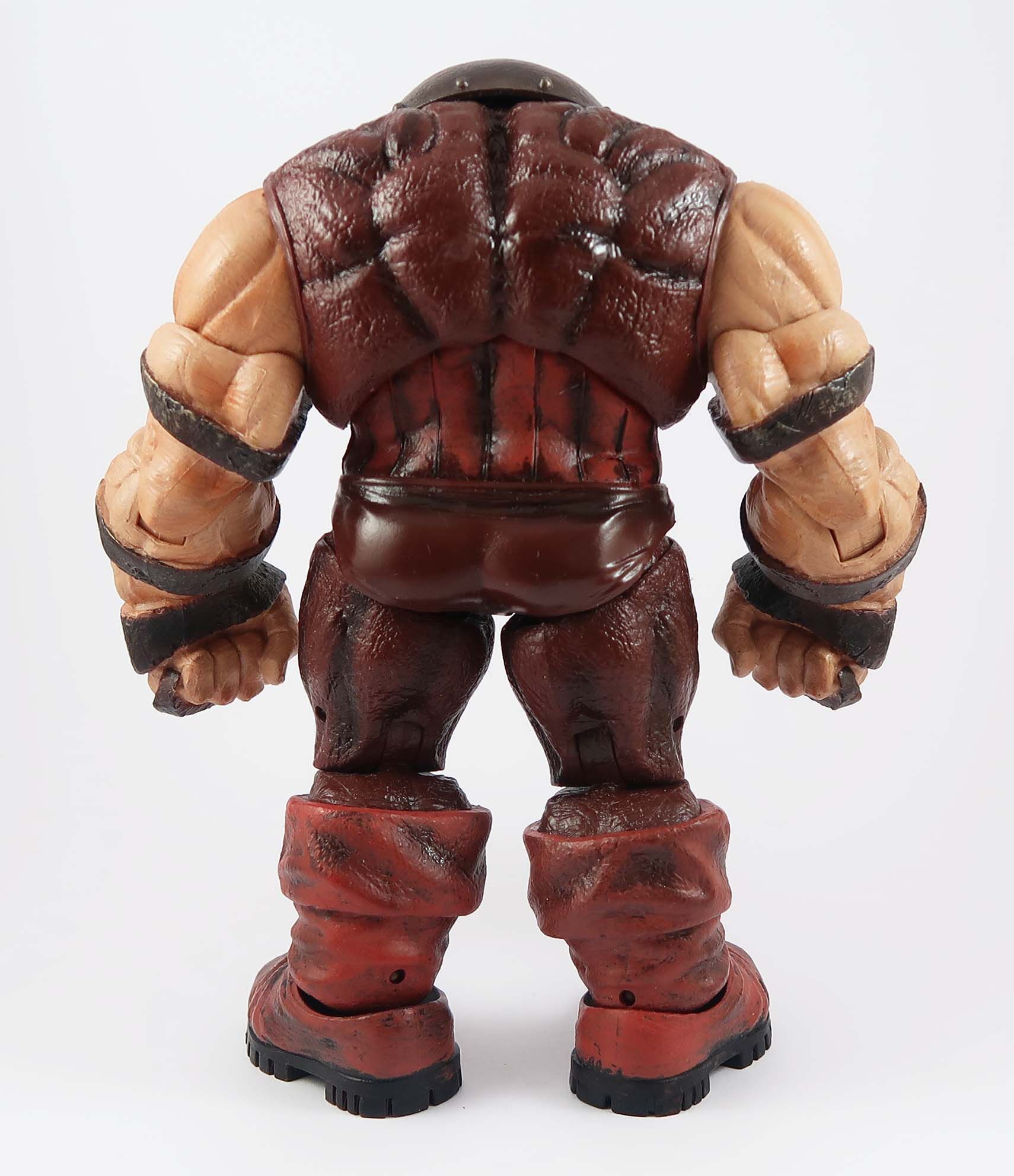 Juggernaut Actionfigur Marvel