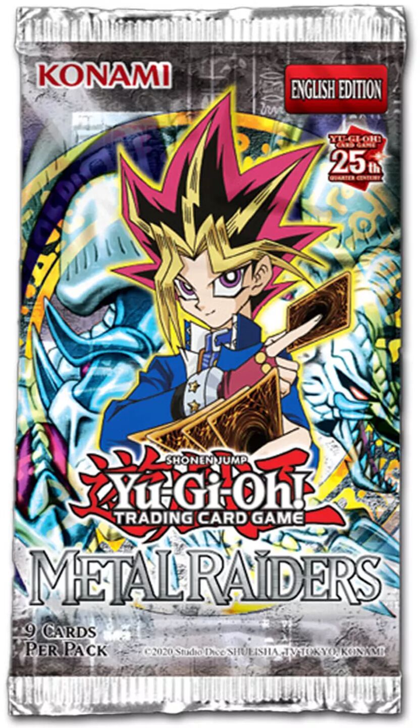 legendary-collection-25th-anniversary-metal-raiders-booster-display-yu-gi-oh-de123 Metal Raiders Booster 25th Anniversary - Yu-Gi-Oh! - EN