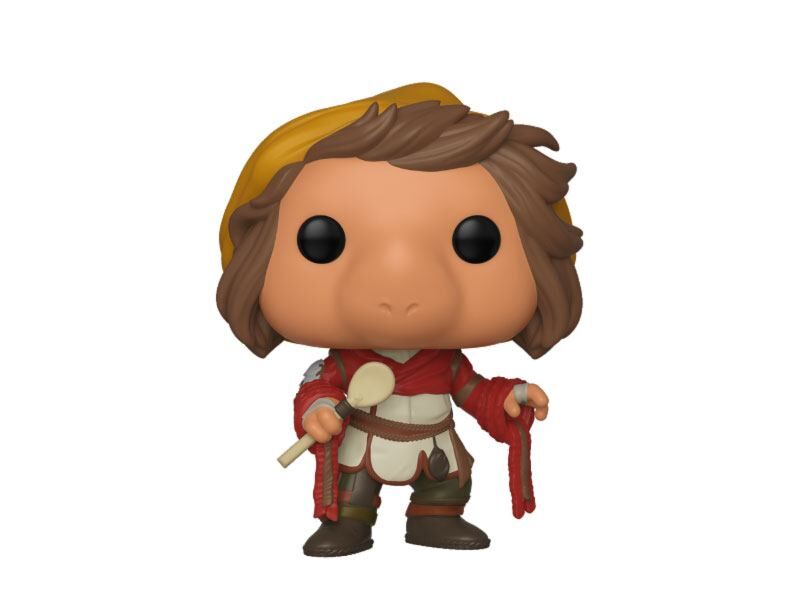 Der Dunkle Kristall: Ära des Widerstands POP! TV Vinyl Figur Hup 9 cm Der Dunkle Kristall: Ära des Widerstands POP! TV Vinyl Figur Hup 9 cm