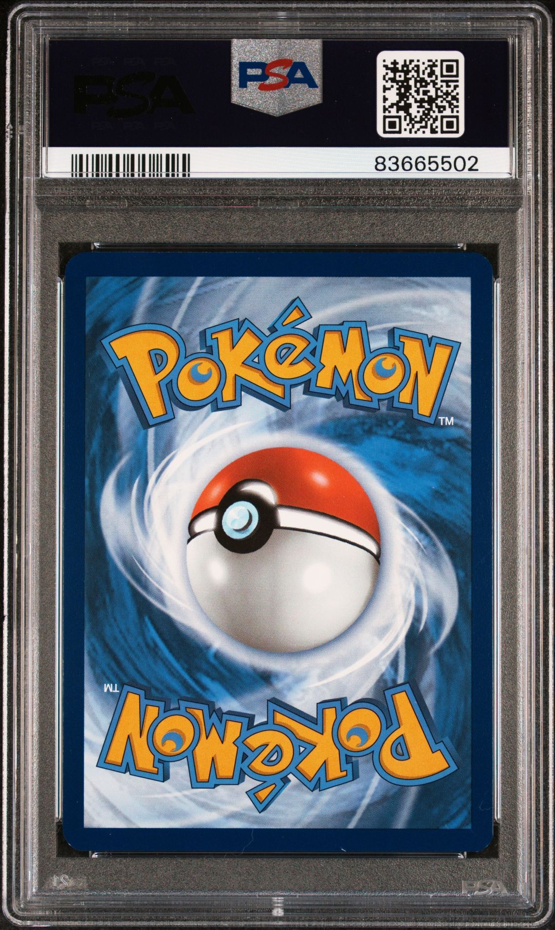 Umbreon 130/197 - Obsidian Flames Stamp Promo - Europe/Asia Exclusive - PSA 10 GEM-MT - Pokémon