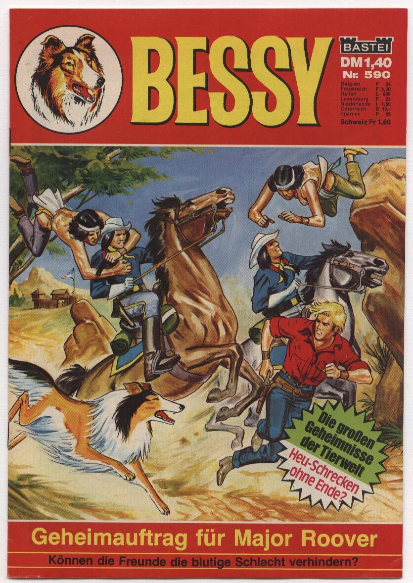 bessy_590 Bessy #590