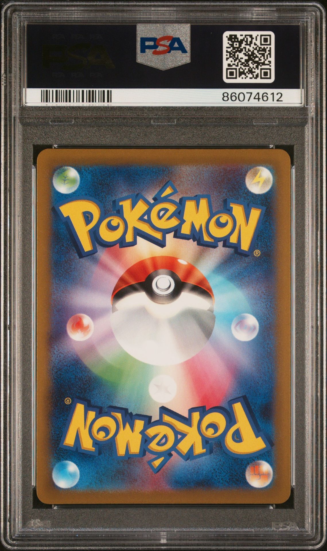 Detective Pikachu 098/SV-P - Japanese Scarlet & Violet Promo - Detective Pikachu Returns Pre-Order - PSA 10 GEM-MT - Pokémon