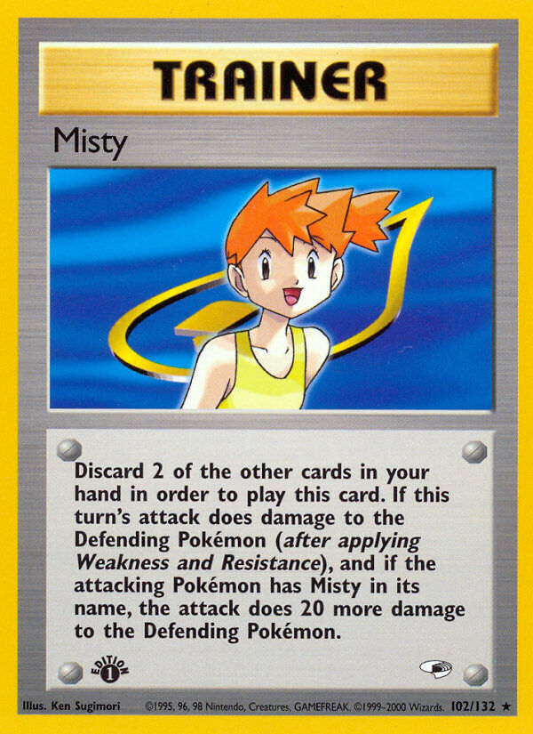 Misty - 102/132 - EN