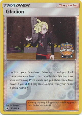 gladion-95-111-pokemon-tcg-regional-championship-promo-near-mint-jpg Gladion - 95/111 - Pokémon TCG - Regional Championship Promo - Near Mint