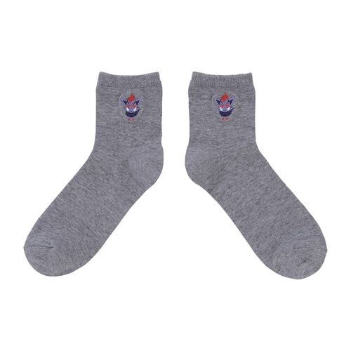 Zorua Pokémon-Socken (25-27cm) Zorua Pokémon-Socken (25-27cm)