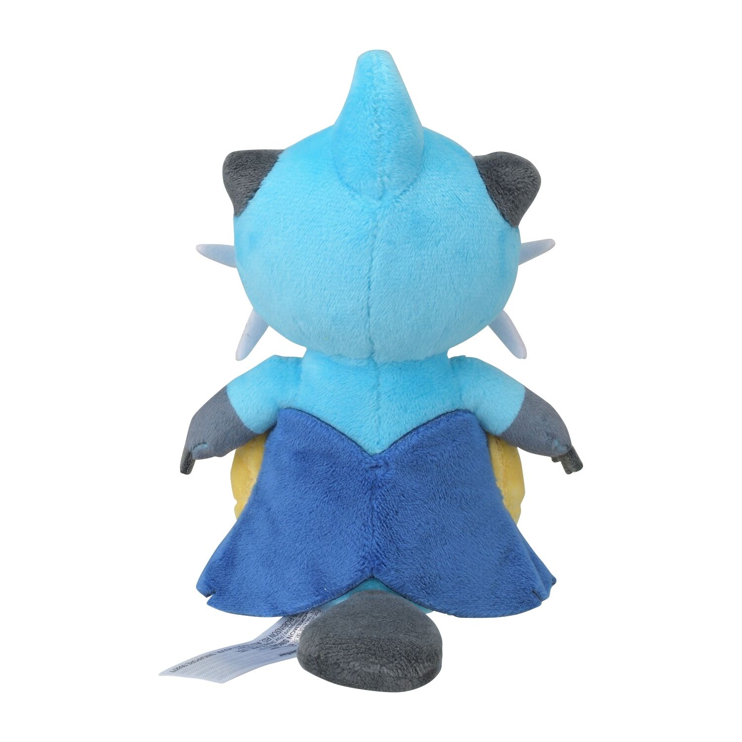 Dewott Sitting Cuties Plush - 15 cm