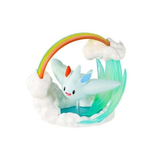 Re-ment Pokemon Circular Diorama Collection (1 Random)