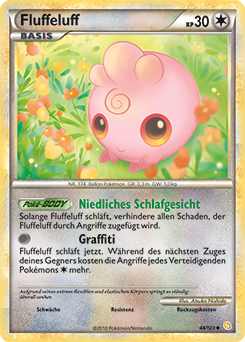 fluffeluff-44-123-reverse-holo-pokemon-tcg-near-mint Fluffeluff - 44/123 - Reverse Holo - Pokémon TCG - Near Mint
