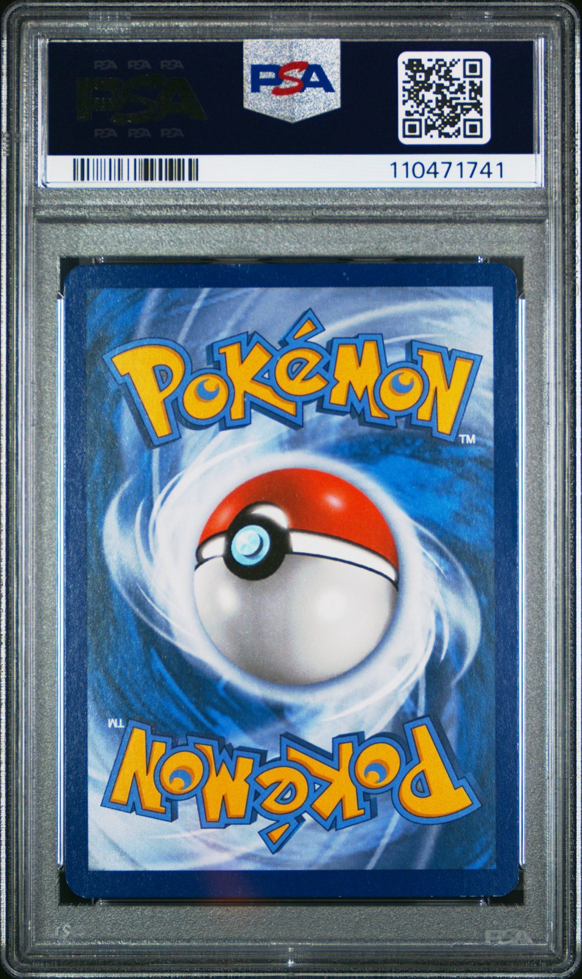 Venusaur EX XY123 - 2016 XY Black Star Promo Red & Blue Collection - PSA 5 EX - Pokémon