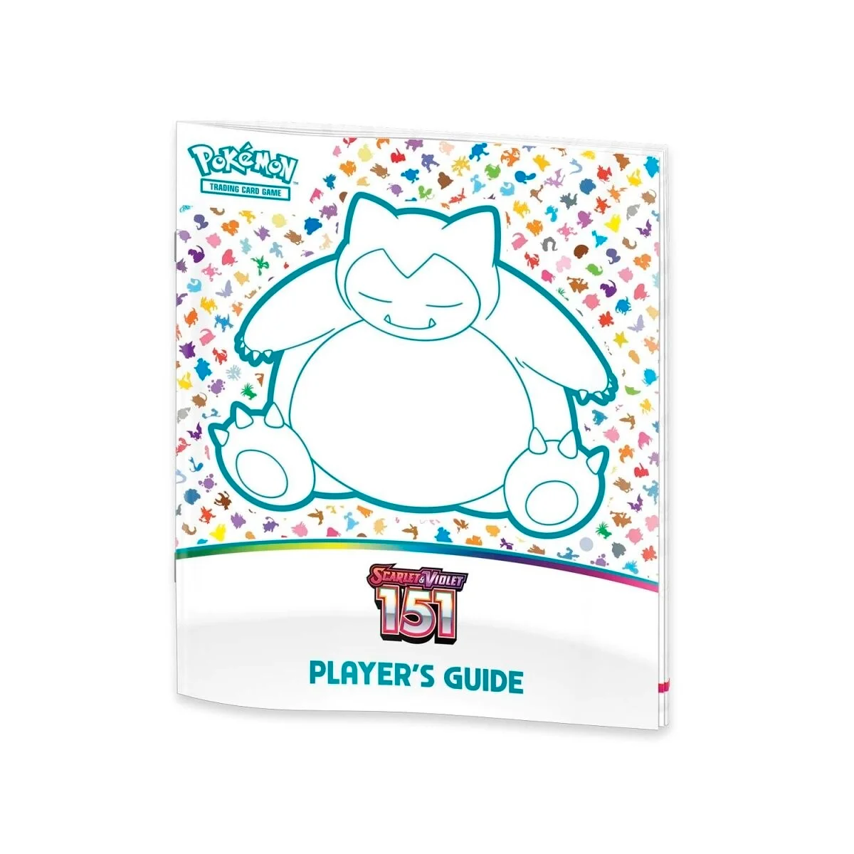 Pokémon TCG: Scarlet & Violet - 151 Elite Trainer Box - EN