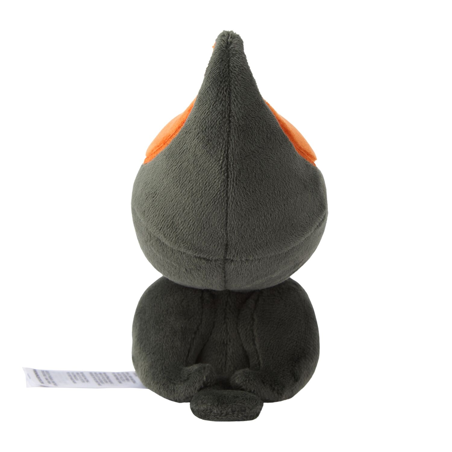 Pikipek Sitting Cuties Plush - 15.0 cm