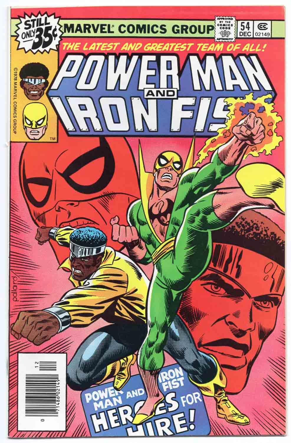 power_man_and_iron_fist_054 Power Man and Iron Fist #54