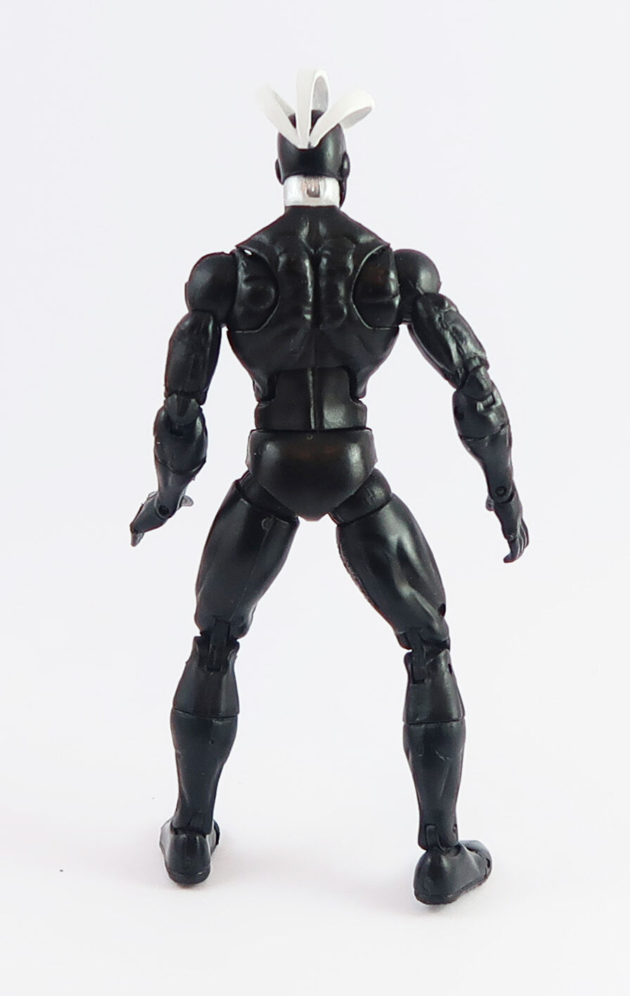 Havok Actionfigur Marvel