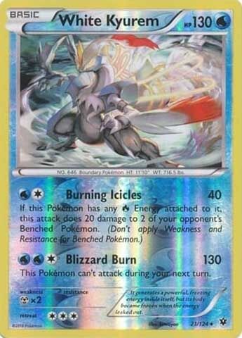 white-kyurem-021-124-pok-mon-tcg White Kyurem 021/124 - Pokémon TCG