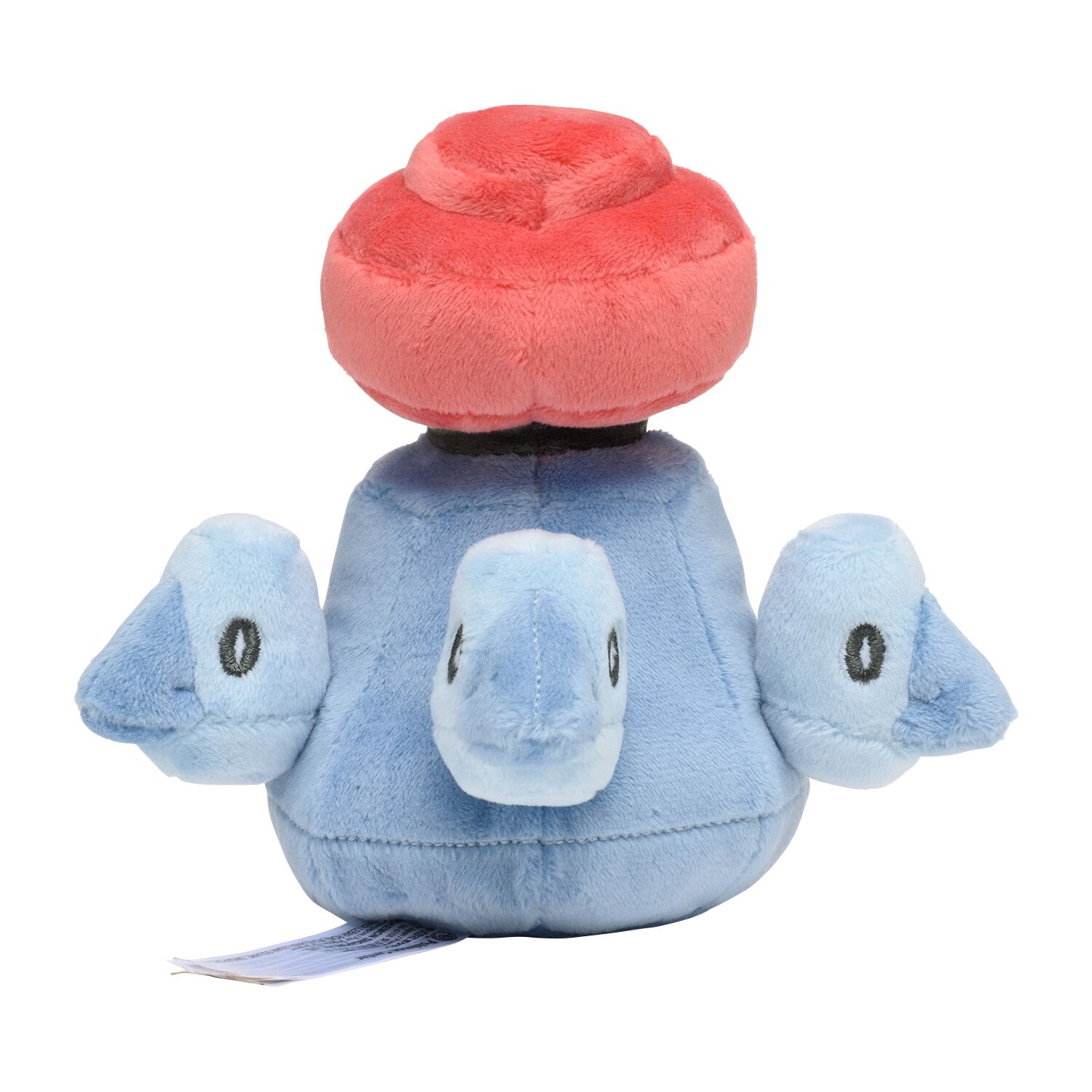Probopass Sitting Cuties Plush - 16 cm
