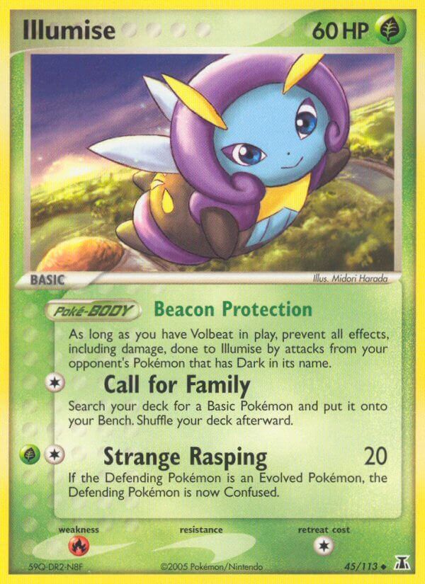 Illumise - 45/113 - EN Illumise - 45/113 - EN