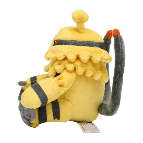 Electivire Sitting Cuties Plush - 14 cm