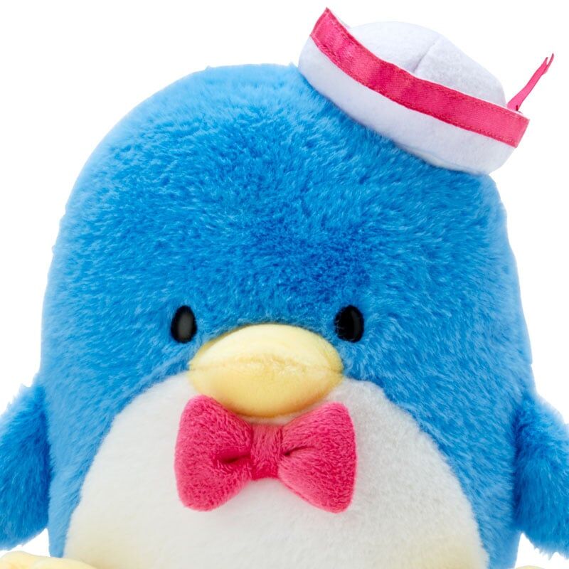 Japan Sanrio Plush Tuxedosam 2022 (S) - 20 cm