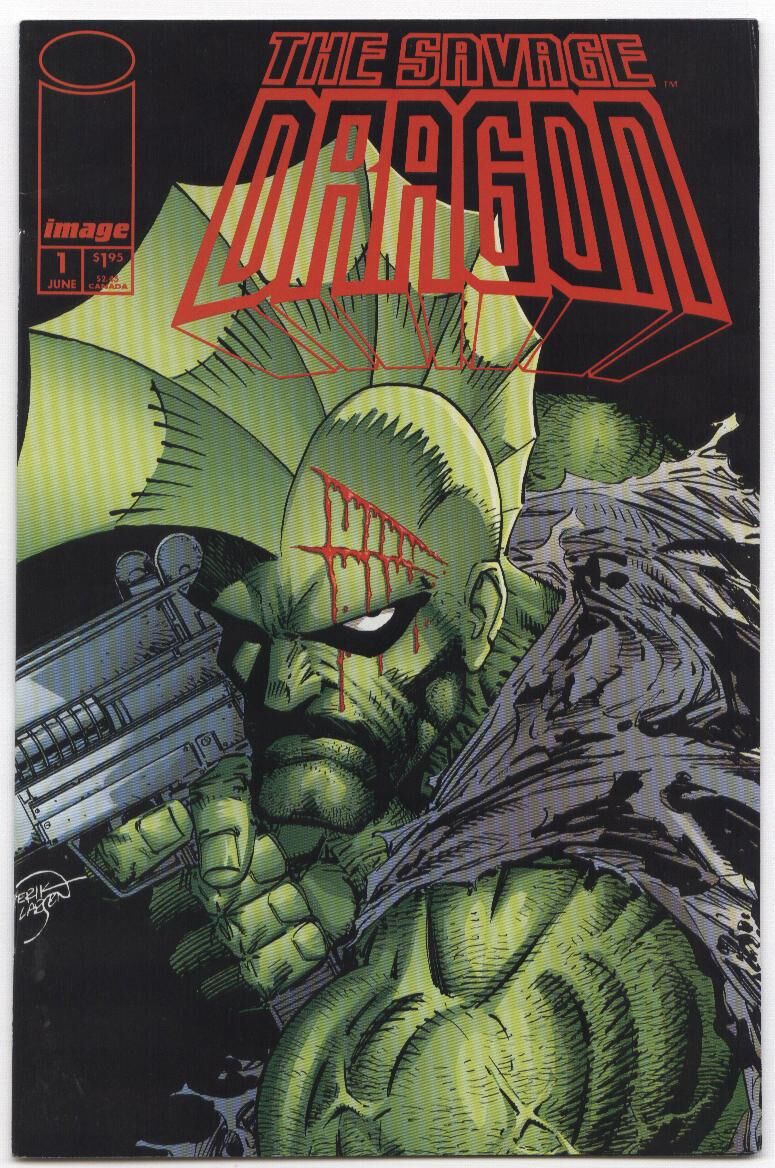savage_dragon_1_cover Savage Dragon #1
