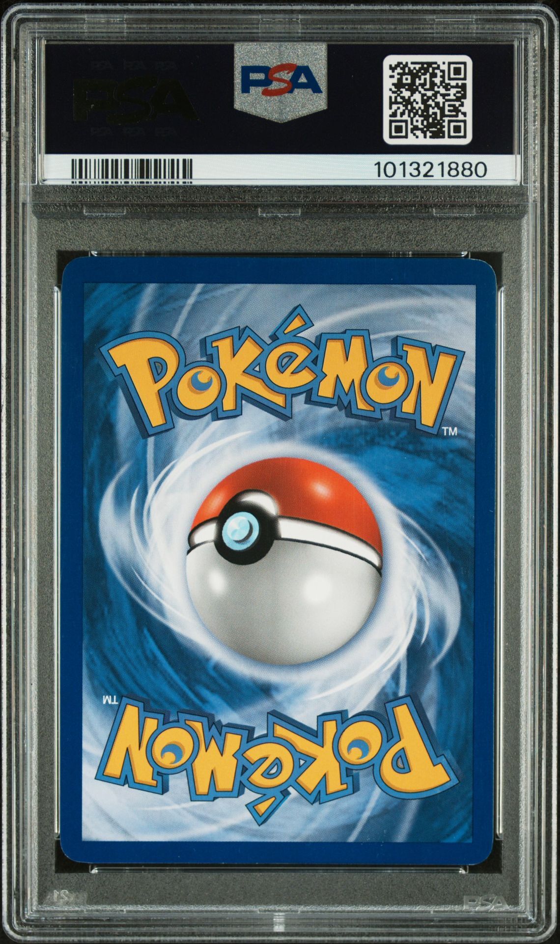 Darkrai G 3/111 - Platinum Rising Rivals - Holo - PSA 8 NM-MT - Pokémon
