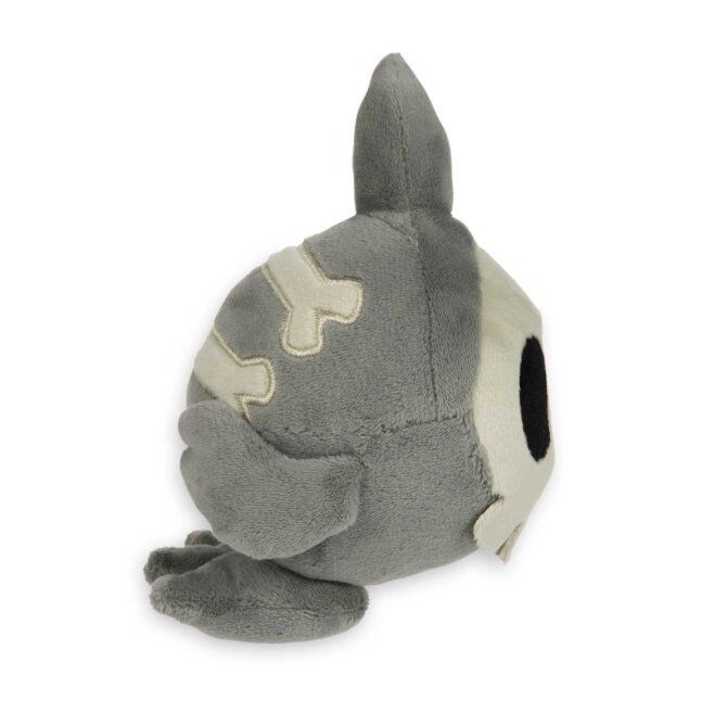 Duskull Sitting Cuties Plush - 13 cm