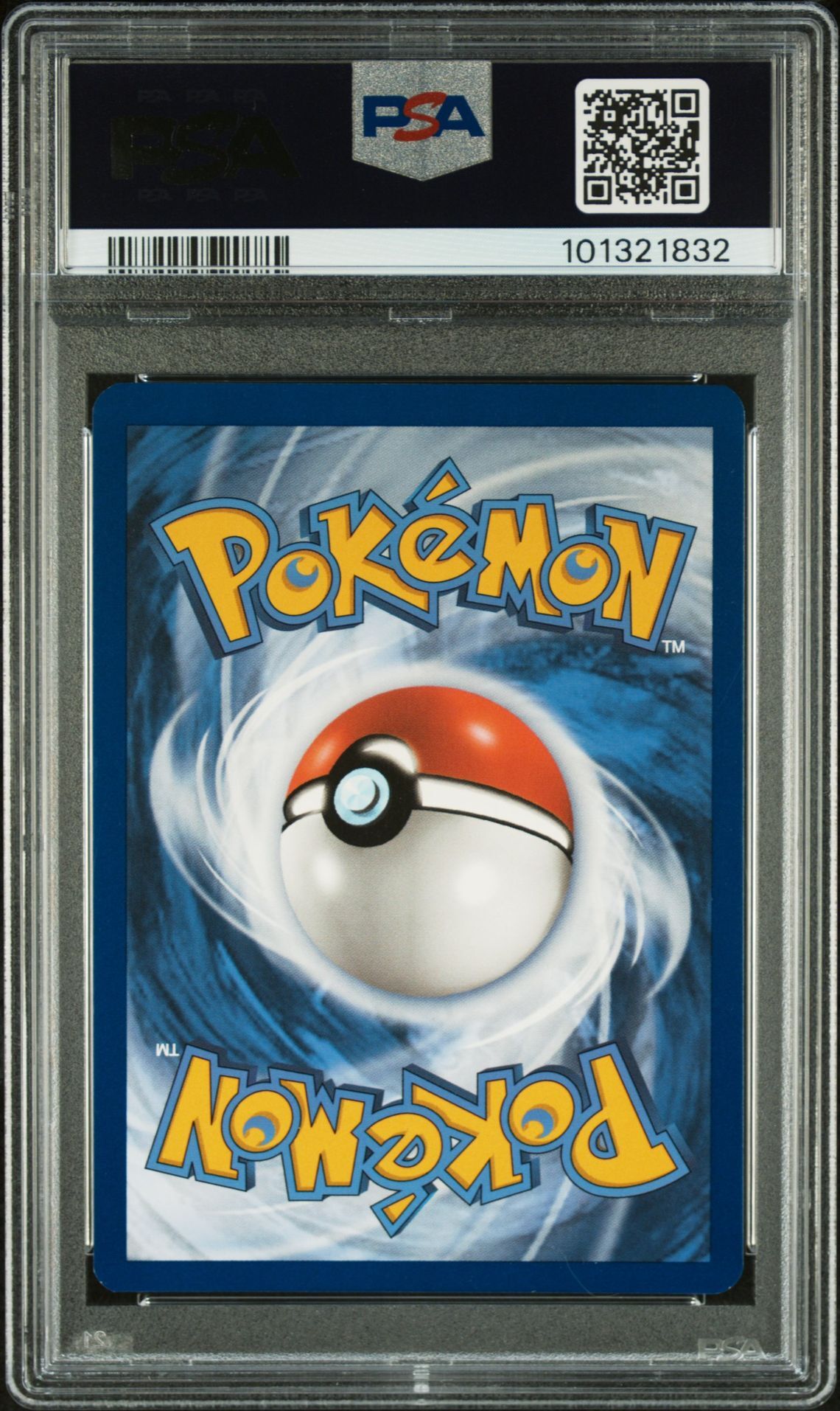 Pikachu TG05 - Lost Origin - Full Art Trainer Gallery- PSA 9 MINT - Pokémon