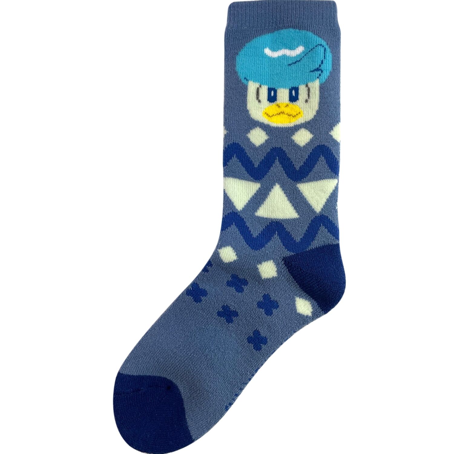Quaxly Pokémon-Socken (23-25cm) Quaxly Pokémon-Socken (23-25cm)