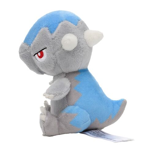 Cranidos Sitting Cuties Plush - 12 cm