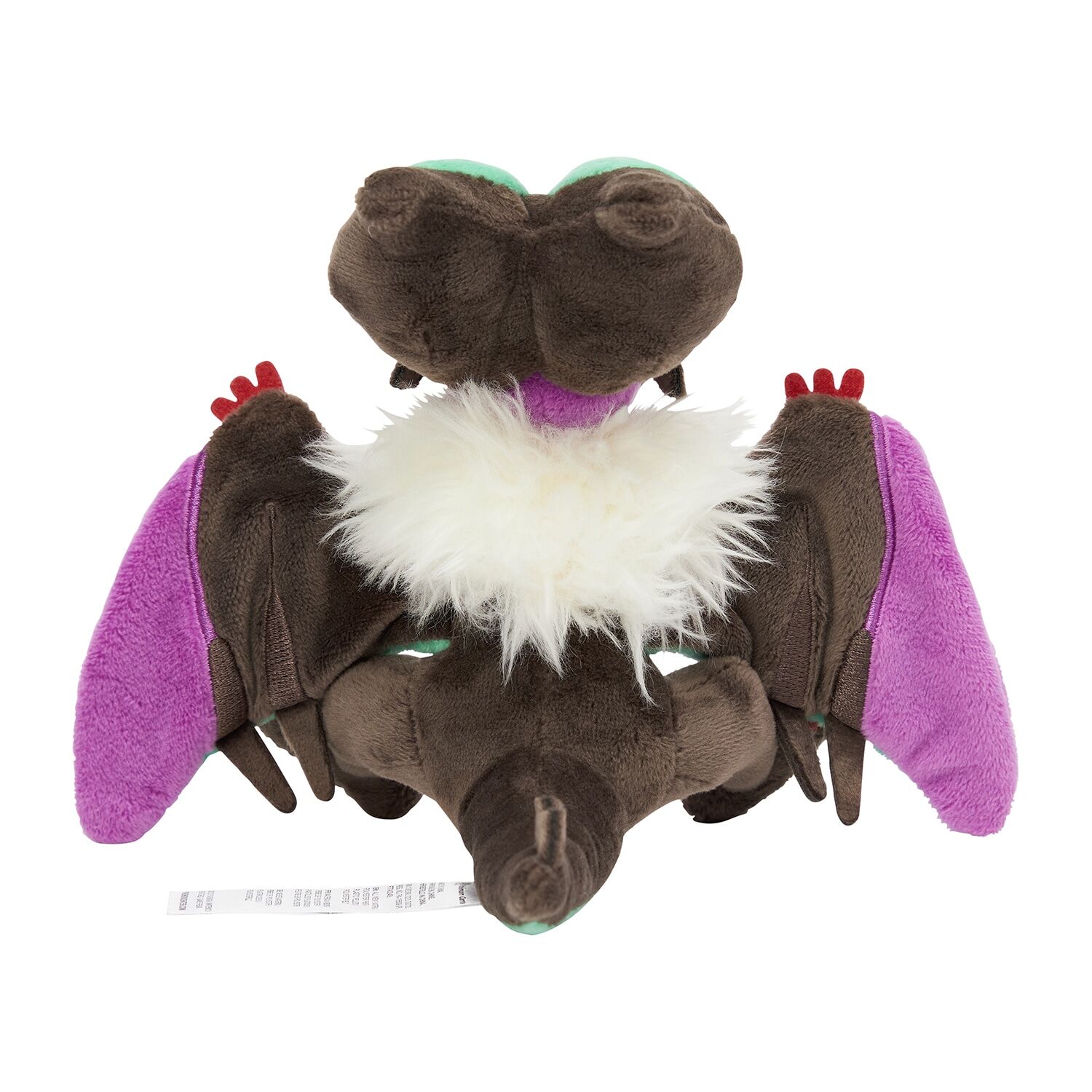 Noivern Sitting Cuties Plush - 16,5 cm