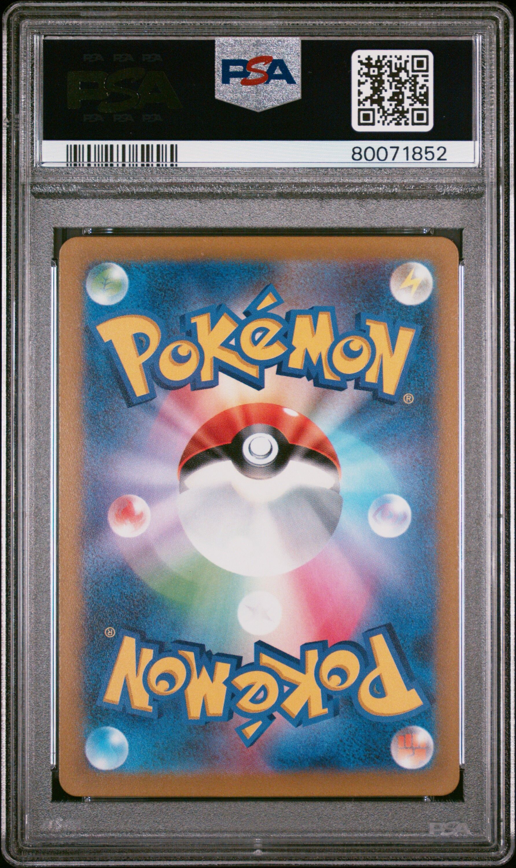 Leafeon VSTAR 210/172 - s12a VSTAR Universe - PSA 10 GEM-MT - Pokémon