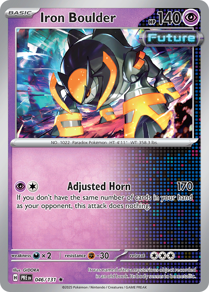 Mela - 140/131 - EN | PKM-SV8.5-140-EN Amazingtoys.ch Mela - 140/131 - EN | PKM-SV8.5-140-EN Amazingtoys.ch