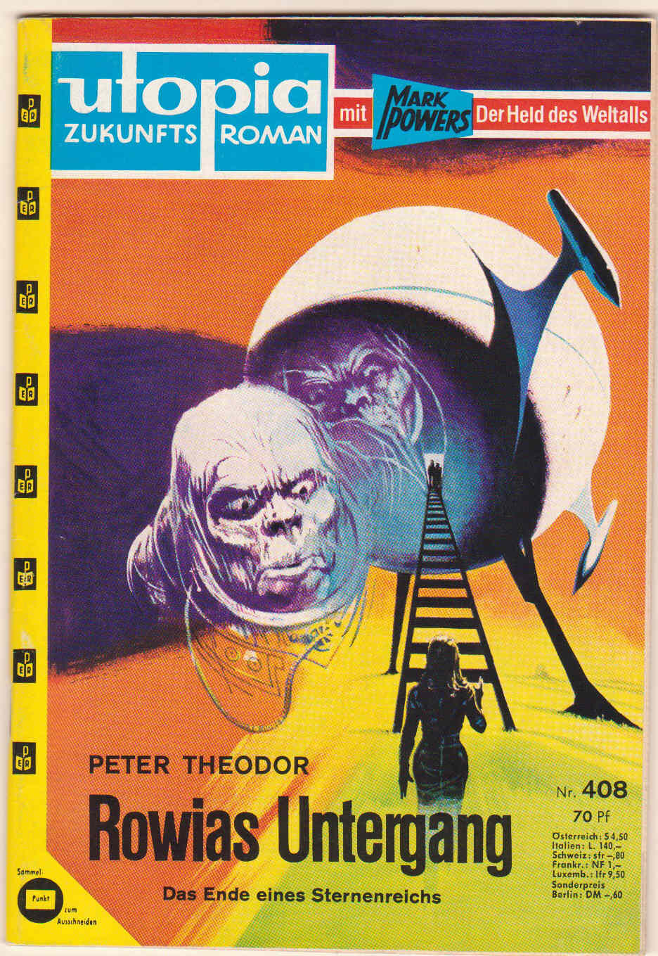 Utopia #408