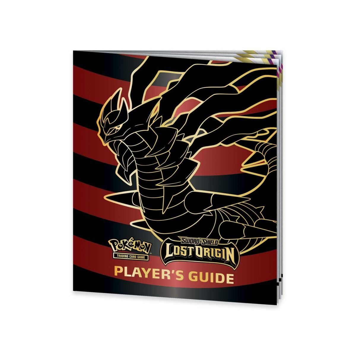 Pokémon Center Elite Trainerbox Sword & Shield Lost Origin Giratina - EN