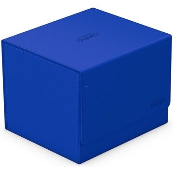 Ultimate Guard Minthive 30+ Xenoskin Blau
