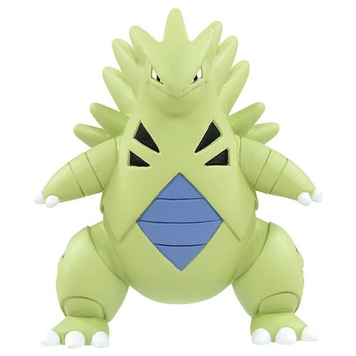 Tyranitar Takara Tomy Monster Collection Figure MS-19
