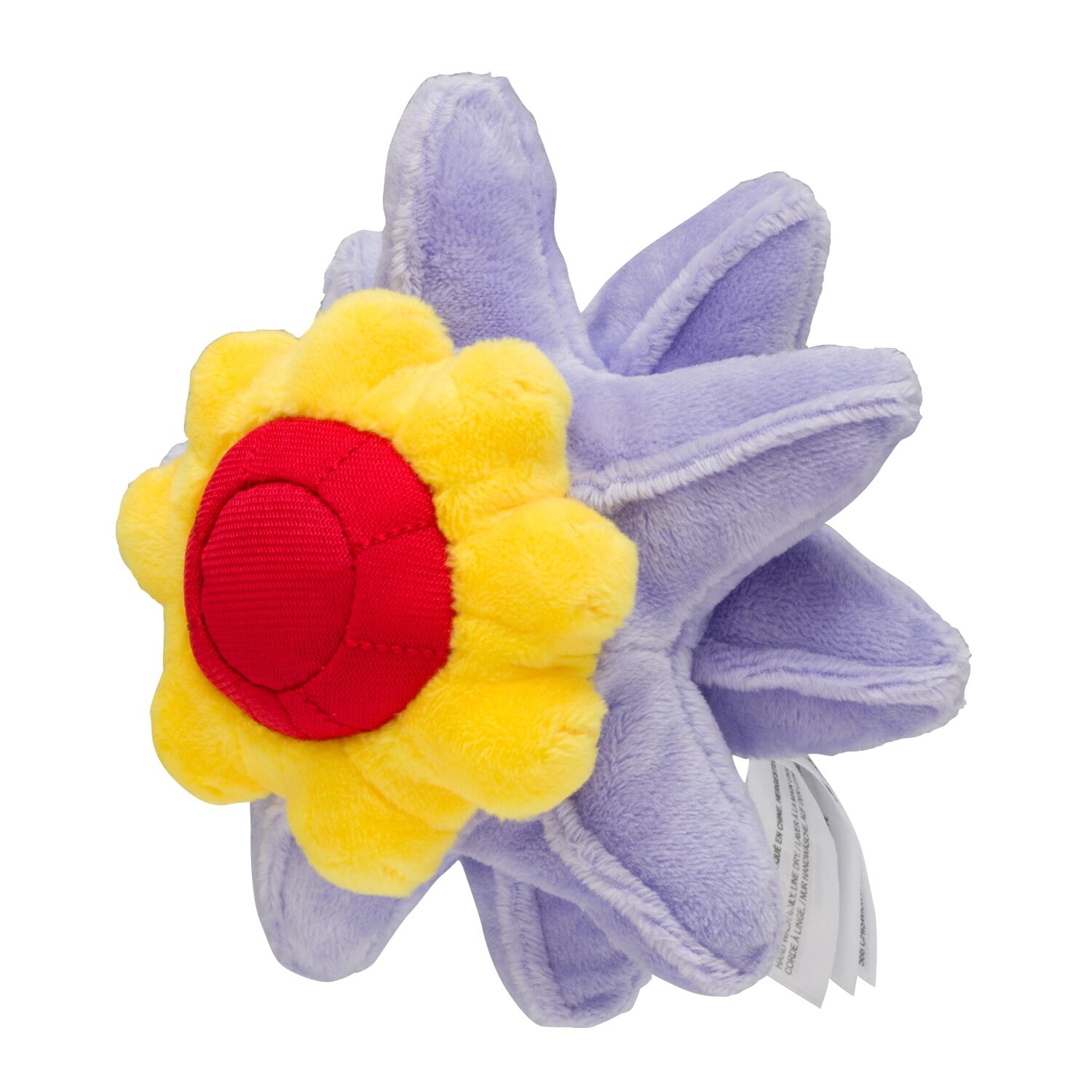 Starmie Sitting Cuties Plush - 16 cm