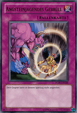 angsteinjagendes-gebruell-yu-gi-oh Angsteinjagendes Gebrüll - Yu-Gi-Oh!