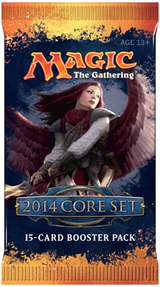 2014 Core Set Booster Box (36) - Magic the Gathering - EN