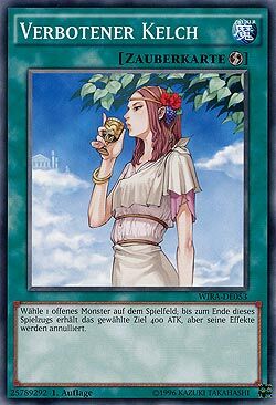 verbotener_kelch Verbotener Kelch - Yu-Gi-Oh!