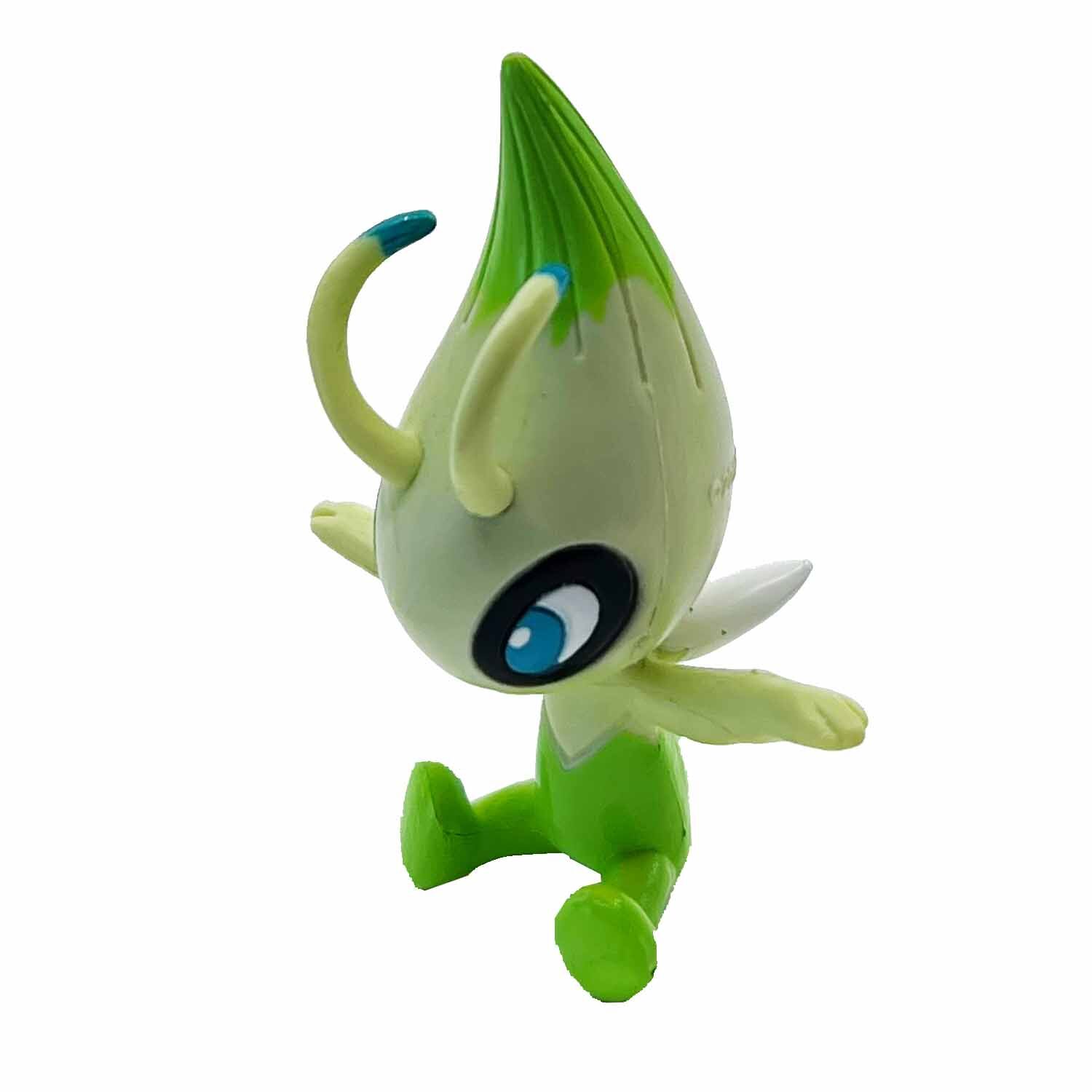 Pokemon Celebi Figur - 5 cm