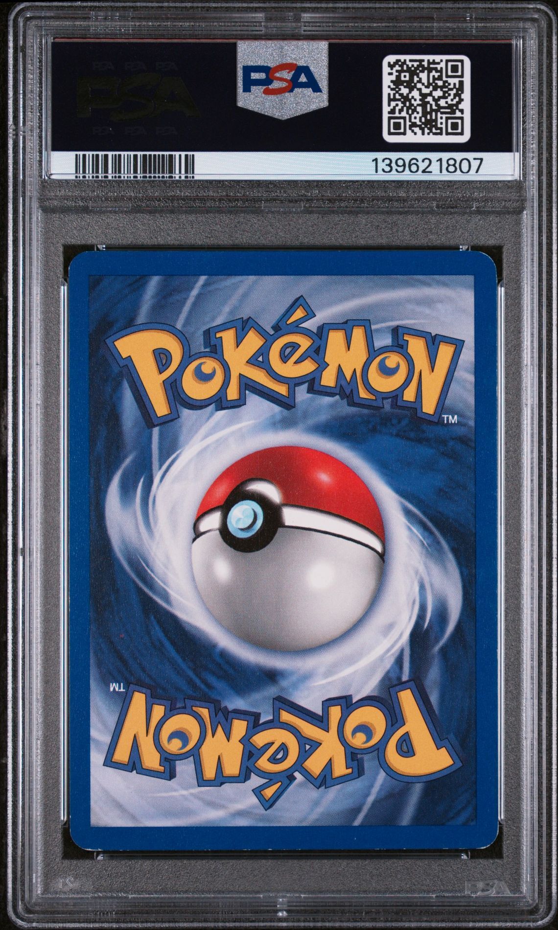 Pinsir 9/64 - Jungle - Holo - PSA 6 EX-MT - Pokemon