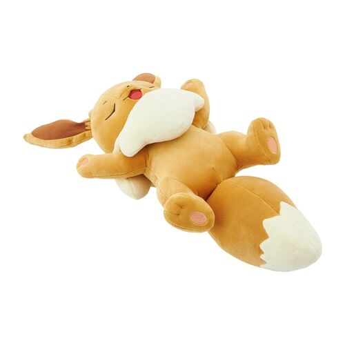 Sleep Good Night Eevee Plush - 46 cm