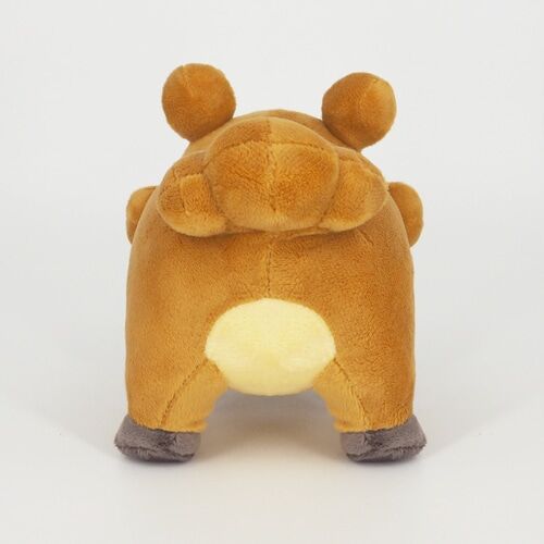 Bidoof Plush - 20 cm